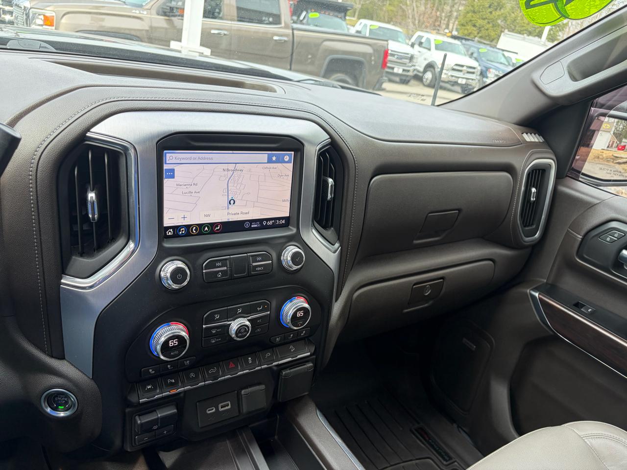 GMC Sierra 1500  2020