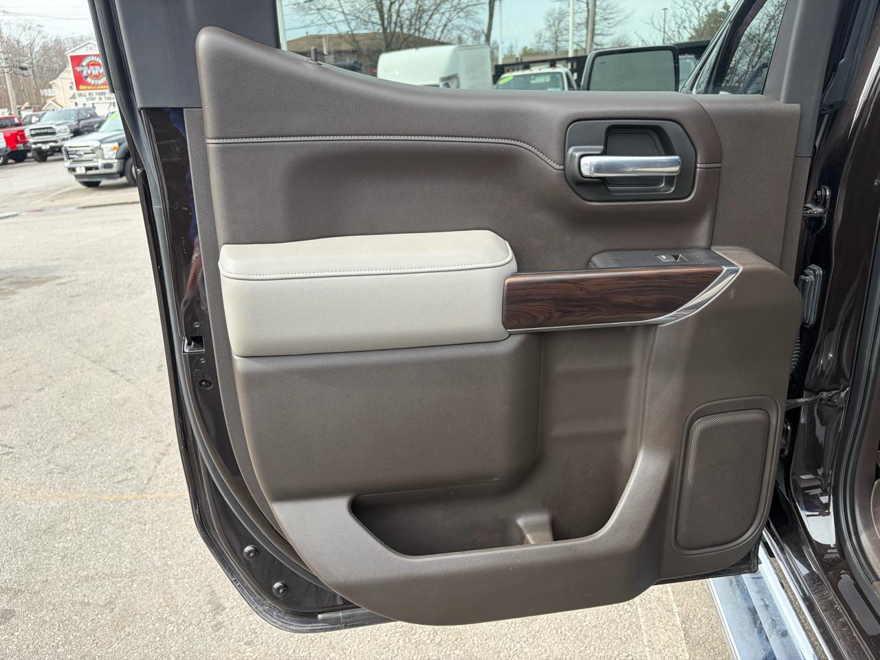 GMC Sierra 1500  2020