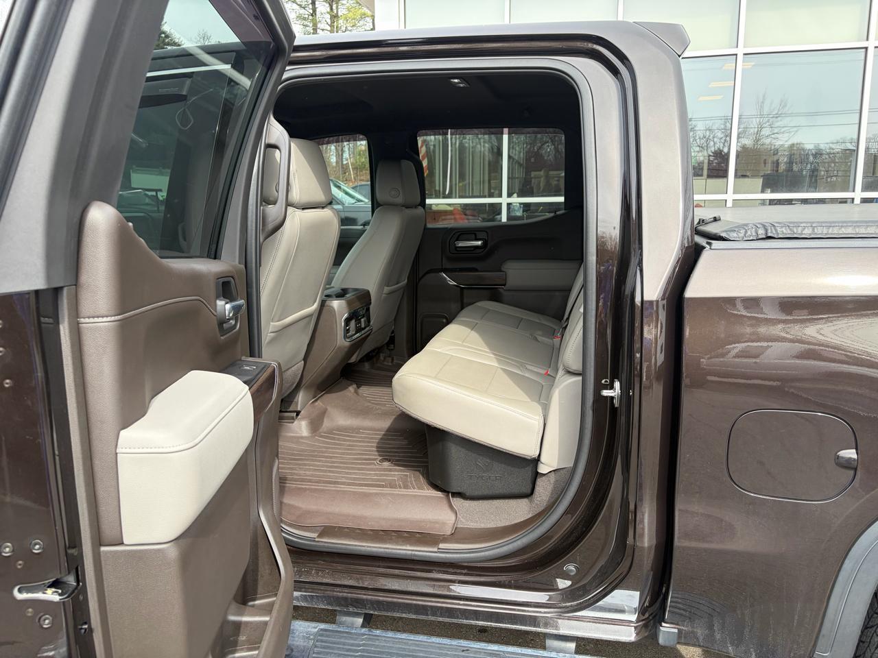 GMC Sierra 1500  2020