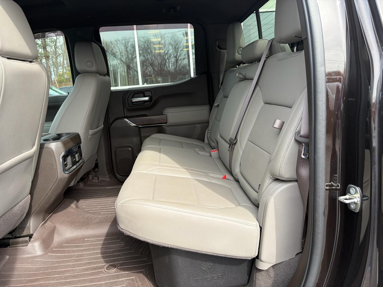 GMC Sierra 1500  2020