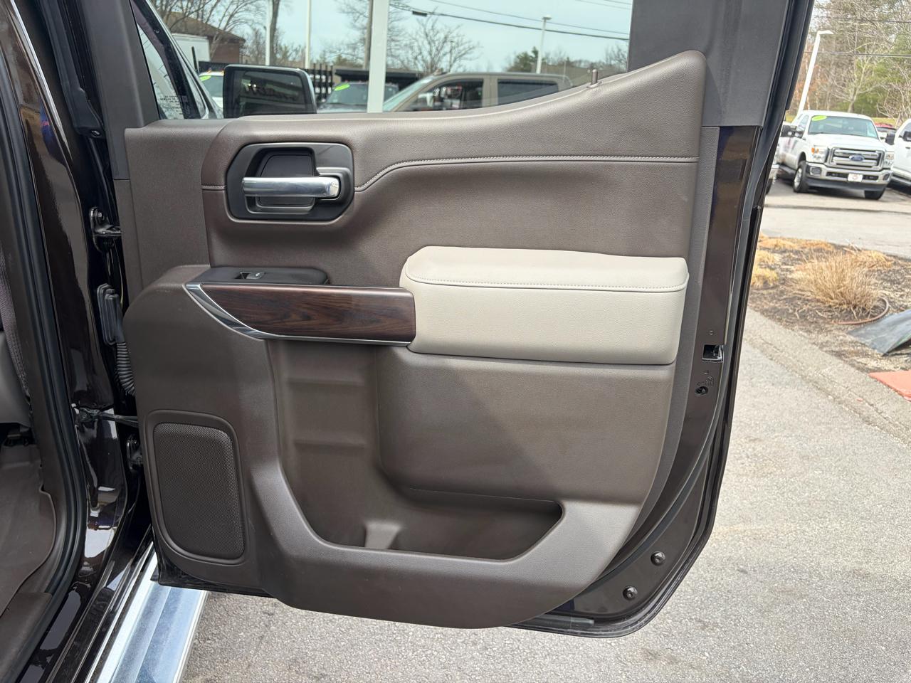 GMC Sierra 1500  2020