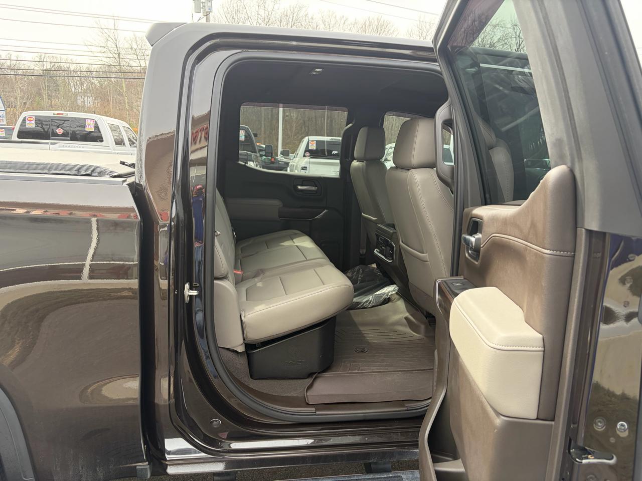 GMC Sierra 1500  2020