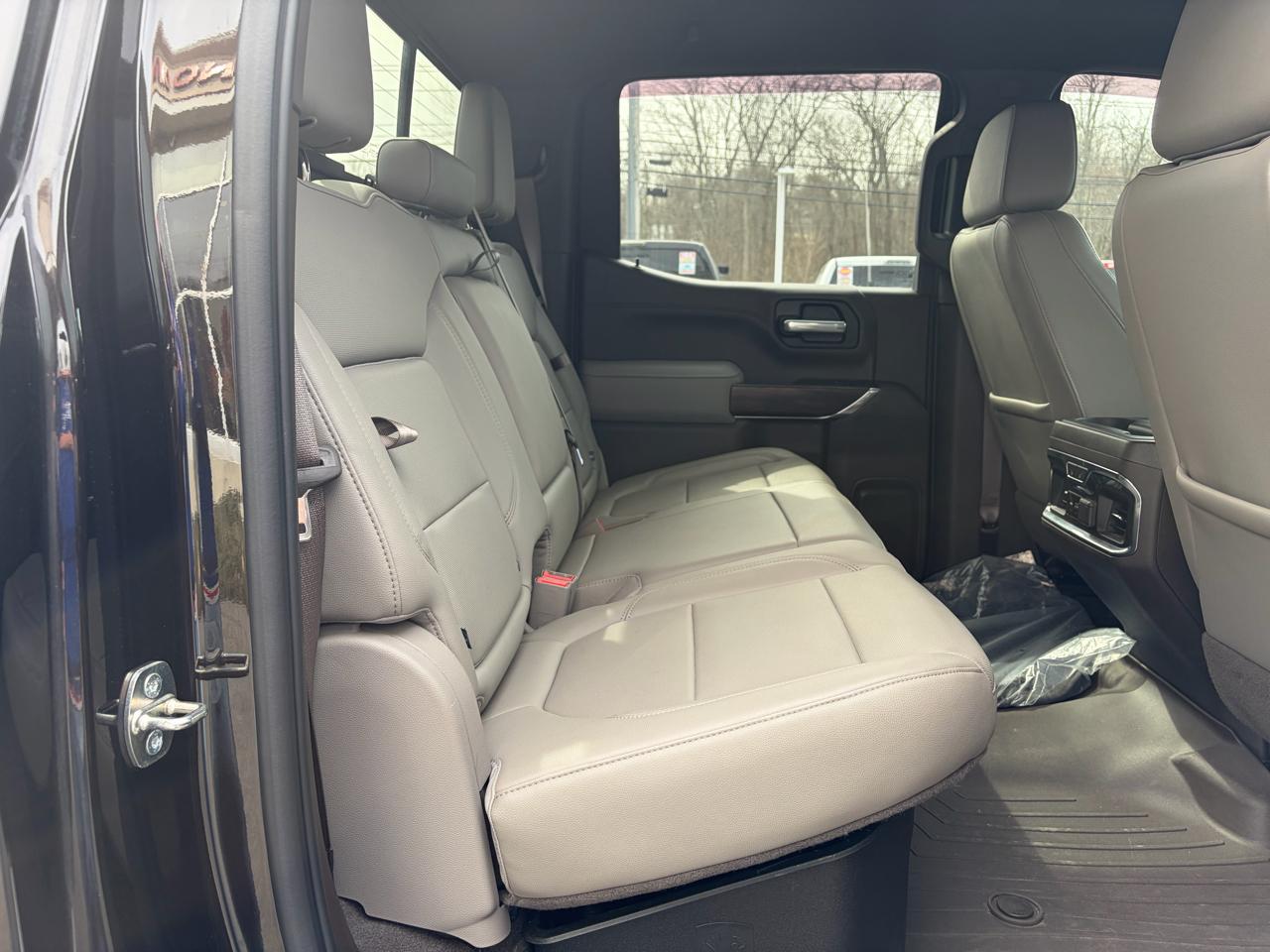 GMC Sierra 1500  2020