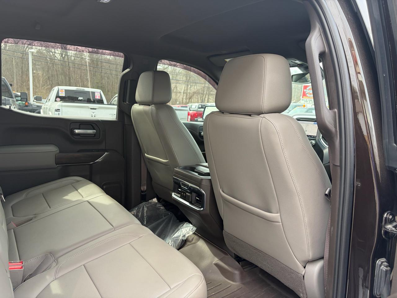 GMC Sierra 1500  2020