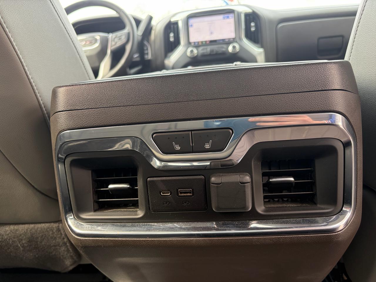 GMC Sierra 1500  2020