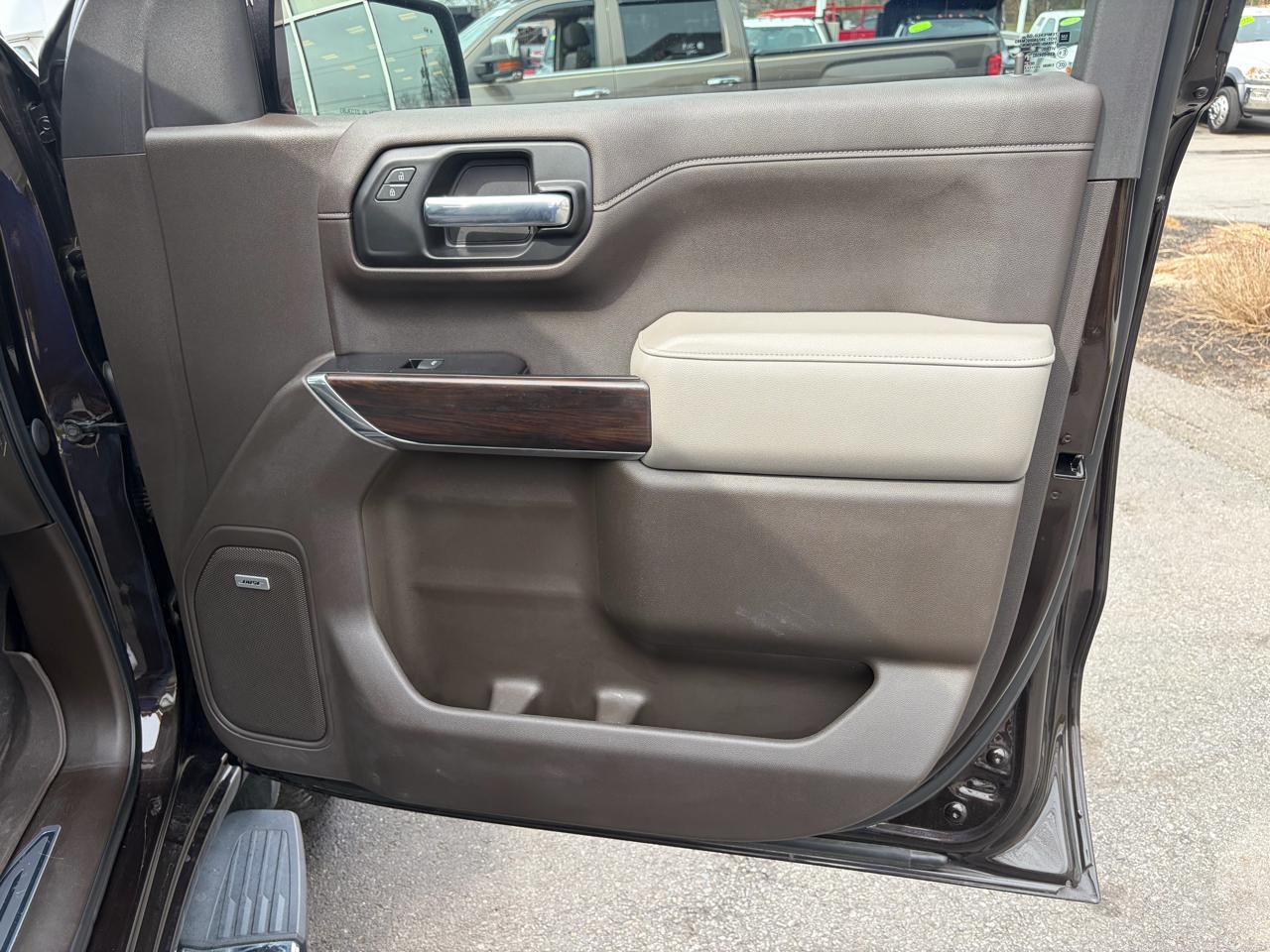 GMC Sierra 1500  2020