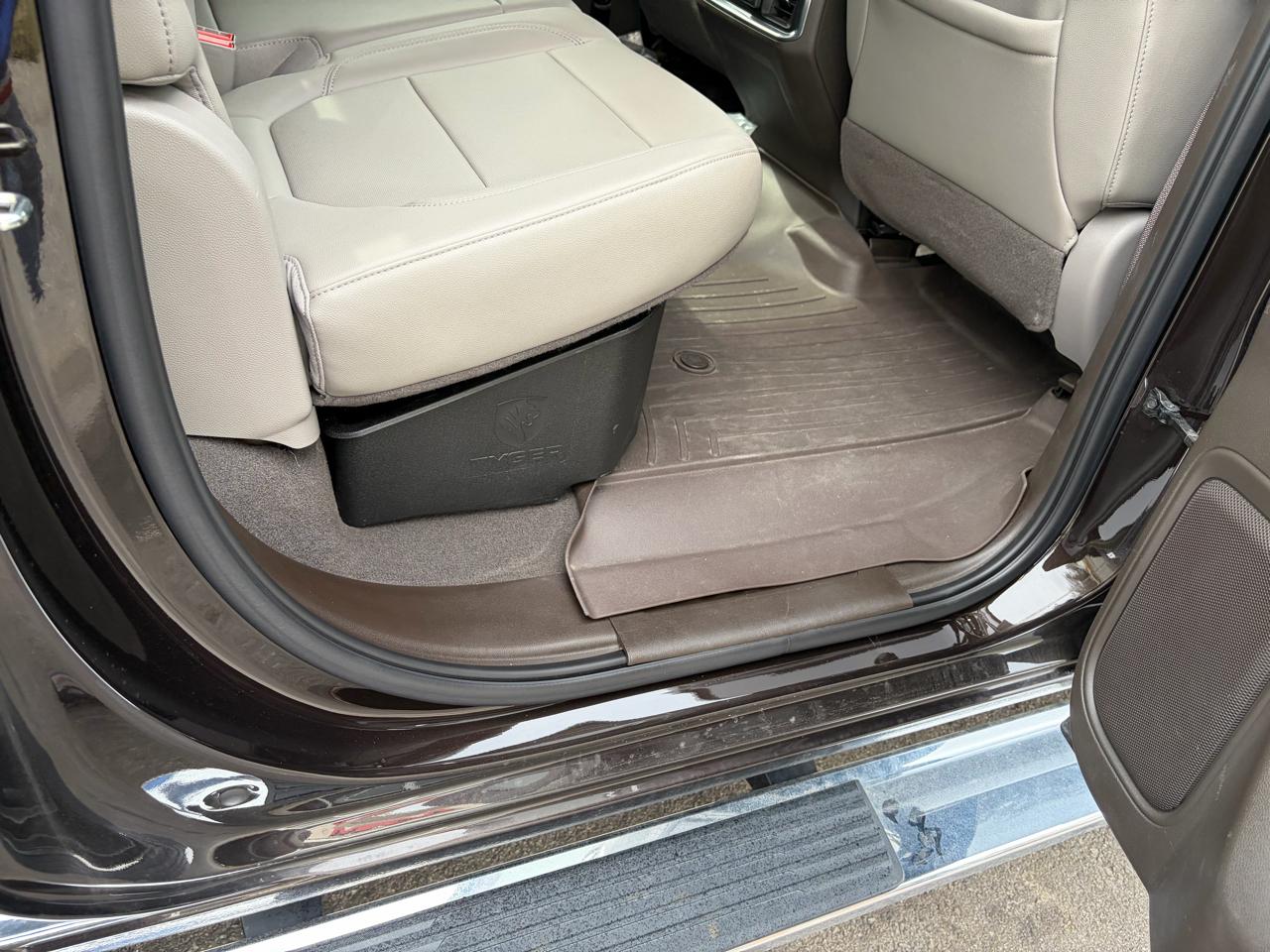 GMC Sierra 1500  2020