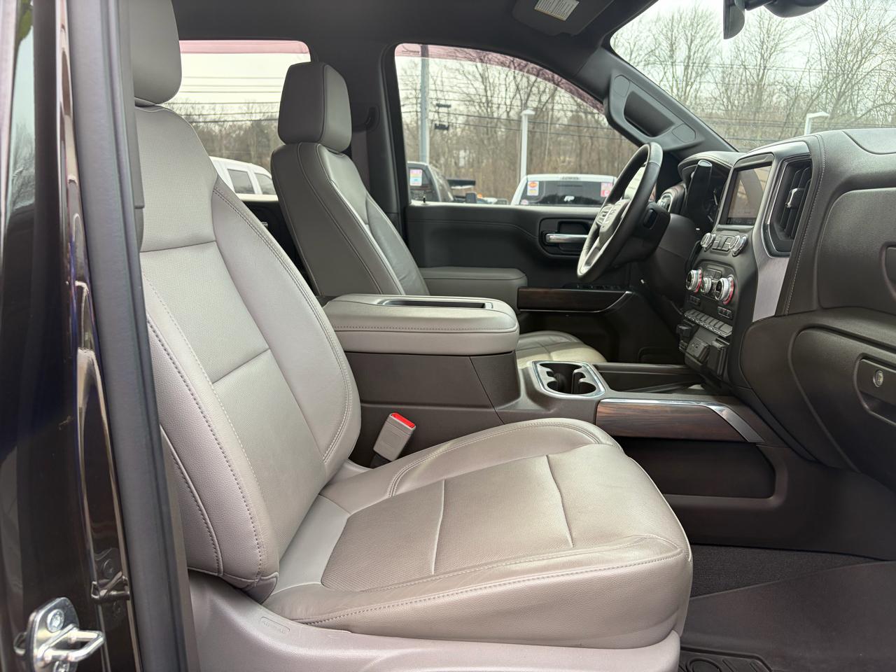 GMC Sierra 1500  2020