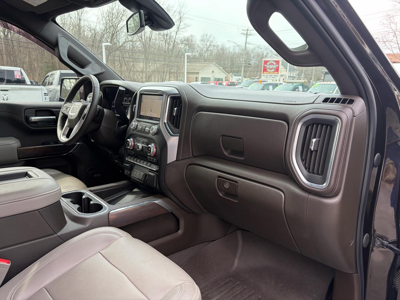 GMC Sierra 1500  2020