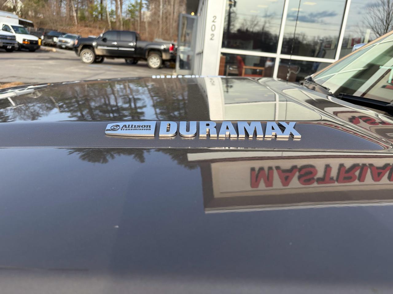 GMC Sierra 2500HD available WiFi  2015