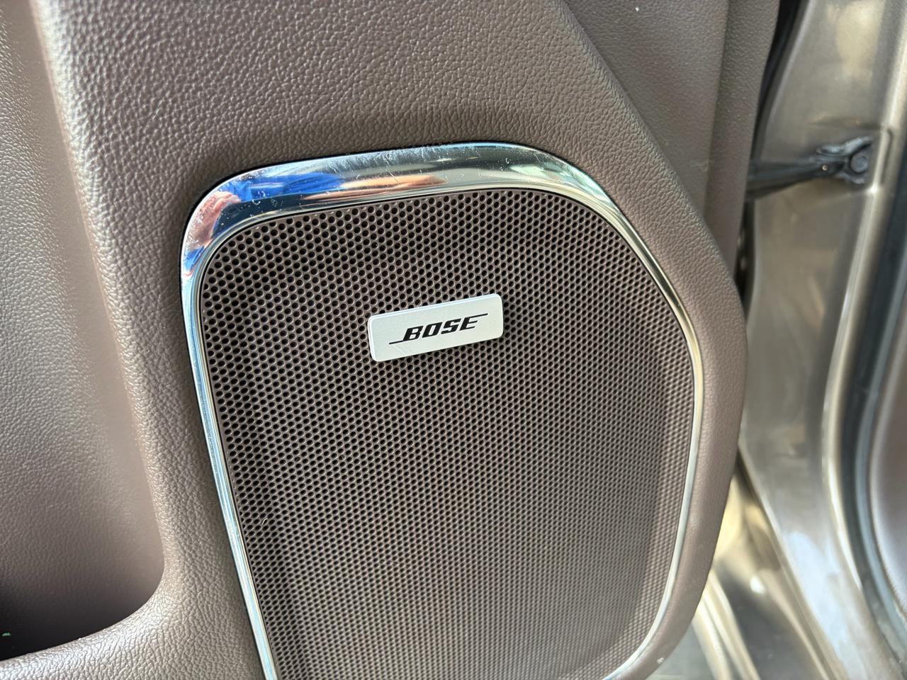 GMC Sierra 2500HD available WiFi  2015