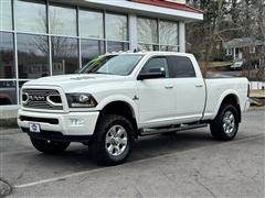 2018 RAM 2500 