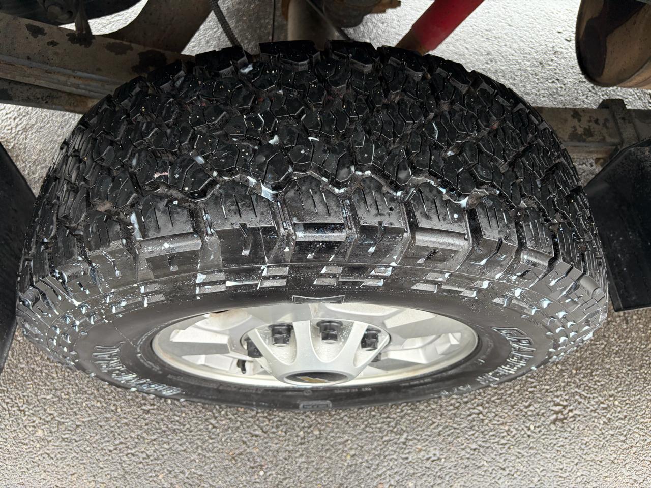 Chevrolet Silverado 2500HD  2018