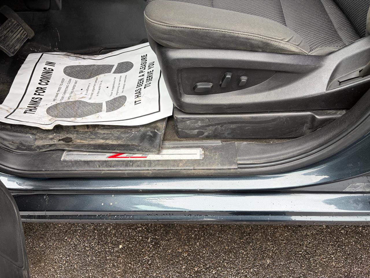 Chevrolet Silverado 2500HD  2018