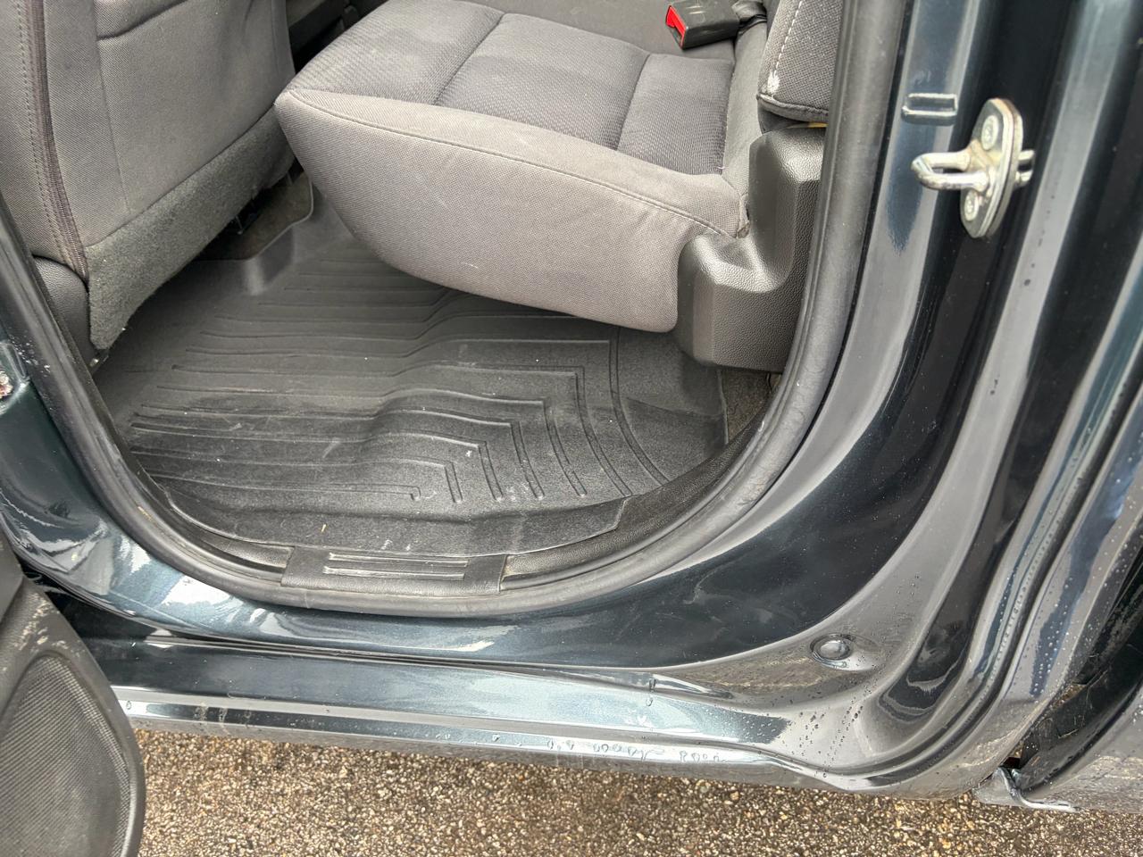 Chevrolet Silverado 2500HD  2018