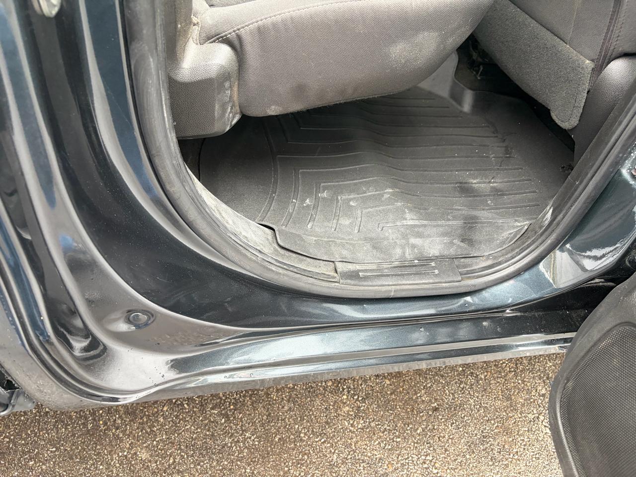 Chevrolet Silverado 2500HD  2018