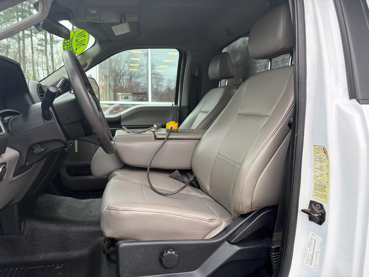 Ford Super Duty F-550 DRW  2020