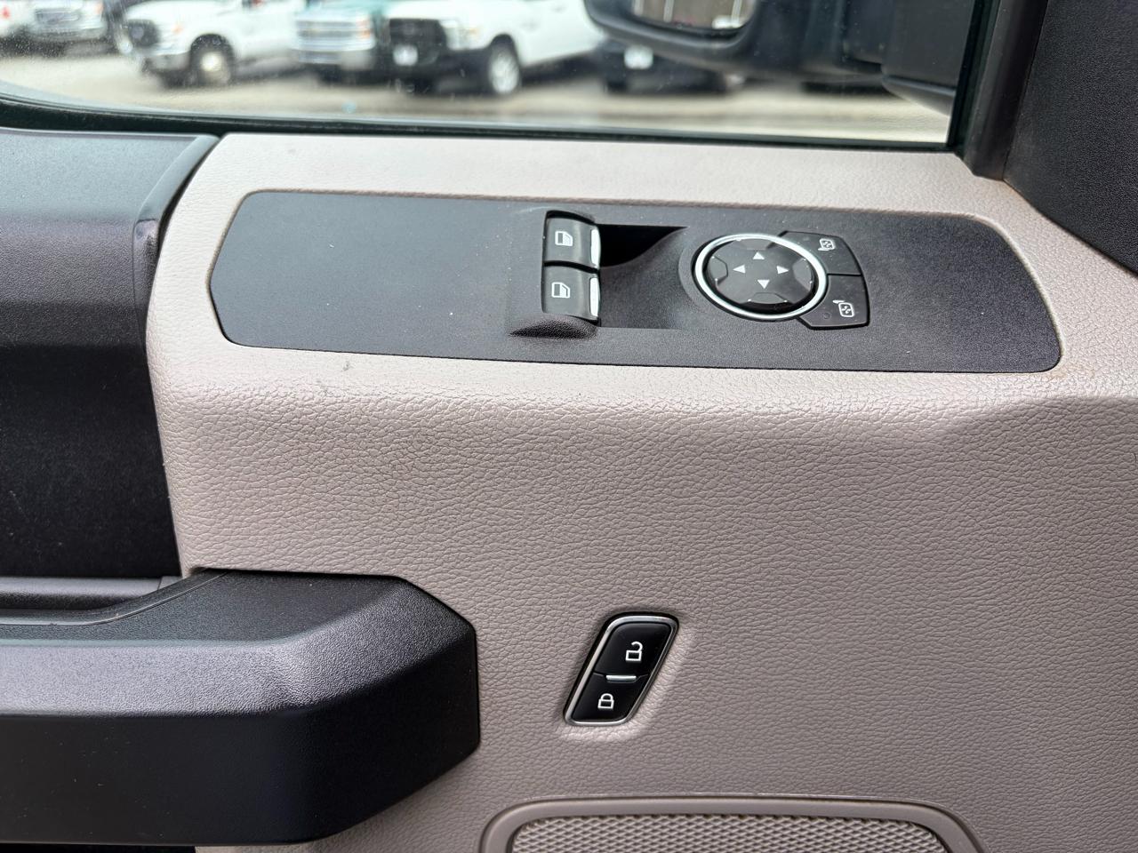 Ford Super Duty F-550 DRW  2020