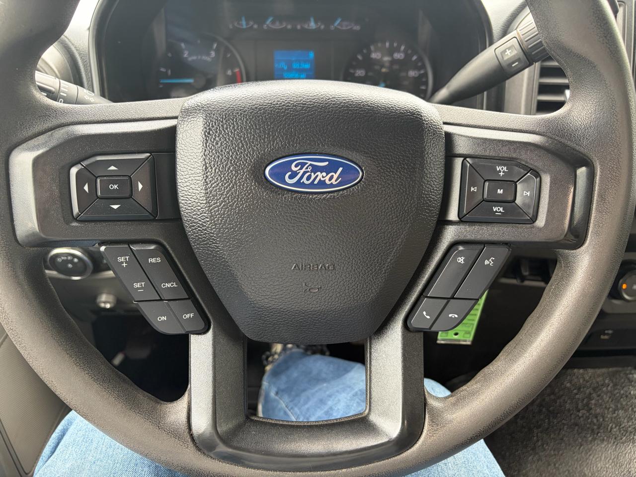 Ford Super Duty F-550 DRW  2020