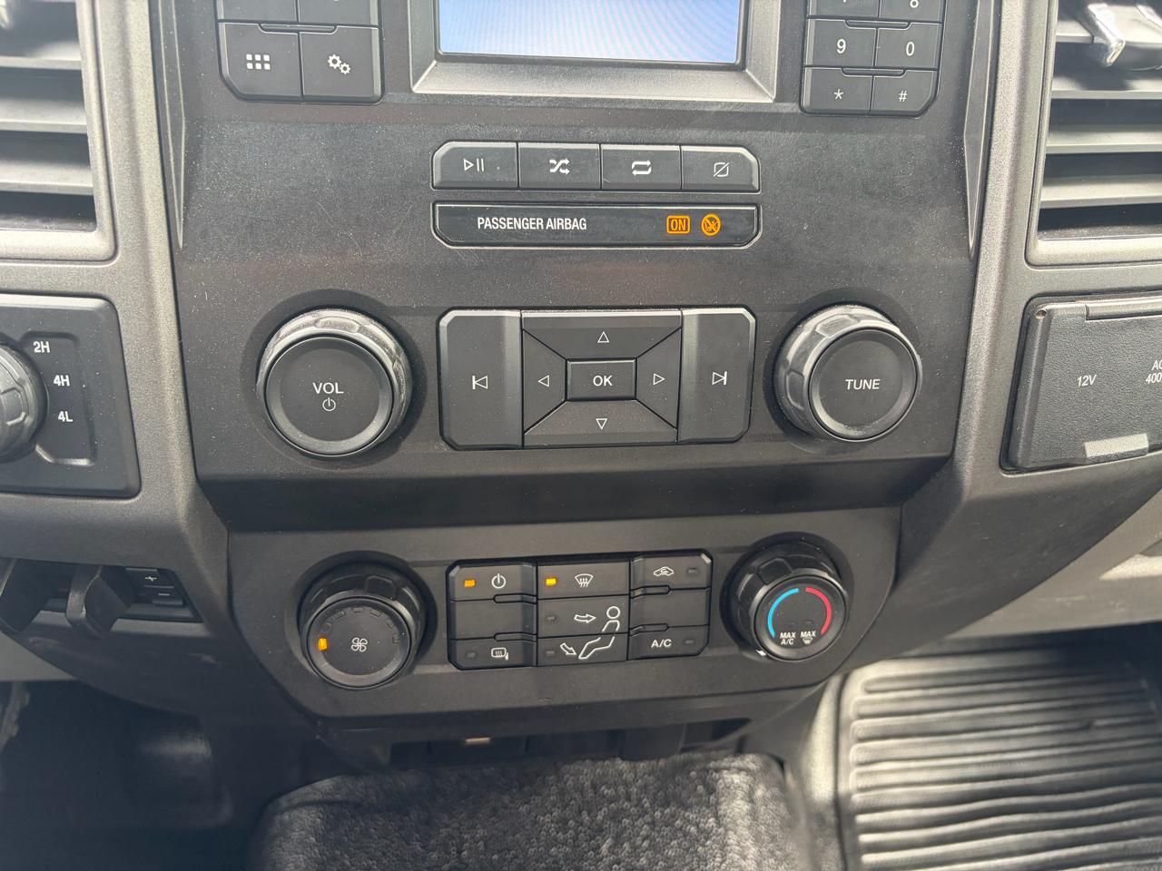 Ford Super Duty F-550 DRW  2020