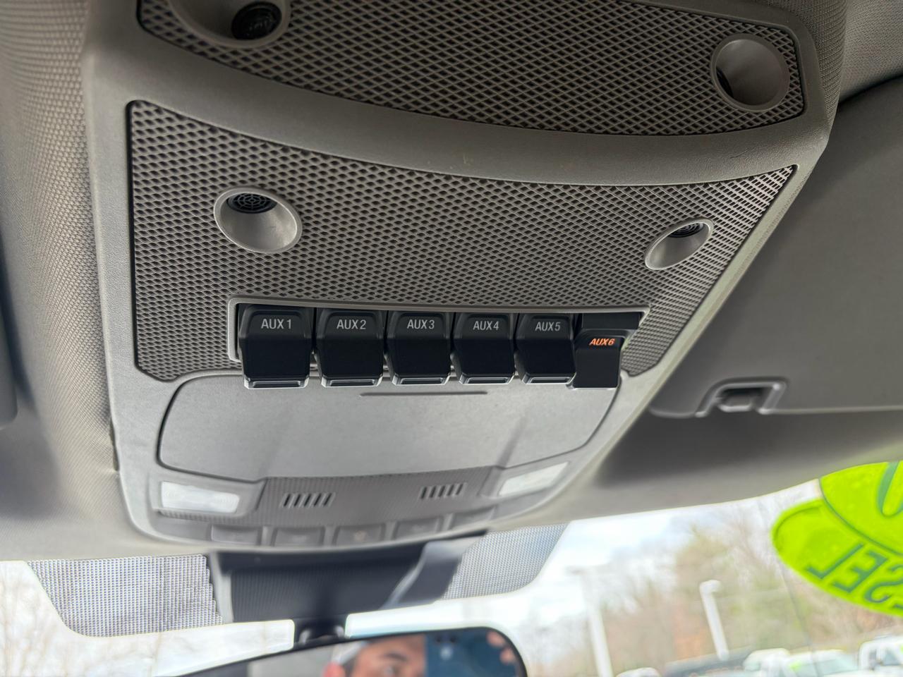 Ford Super Duty F-550 DRW  2020