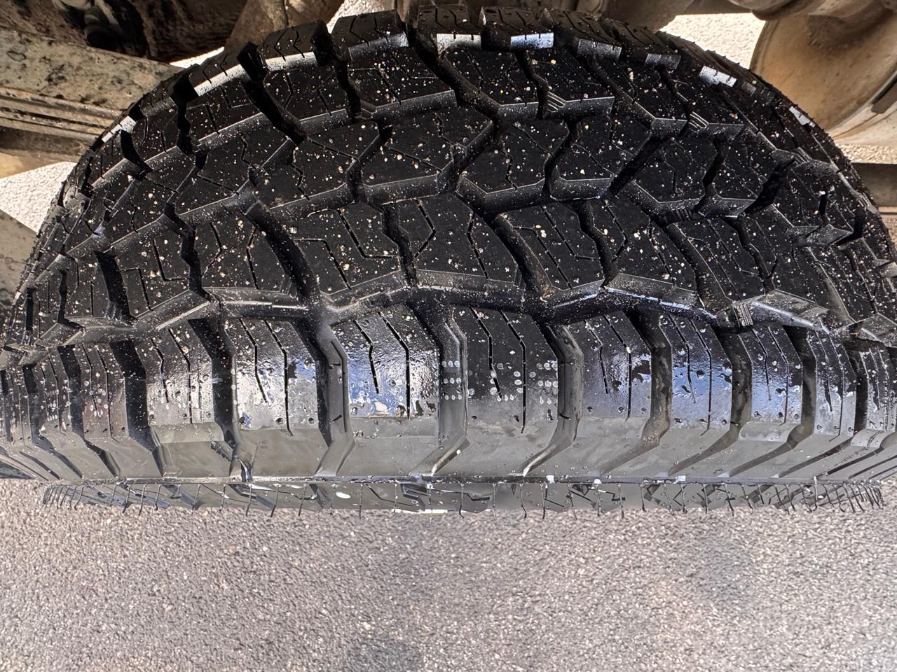 Chevrolet Silverado 2500HD  2016