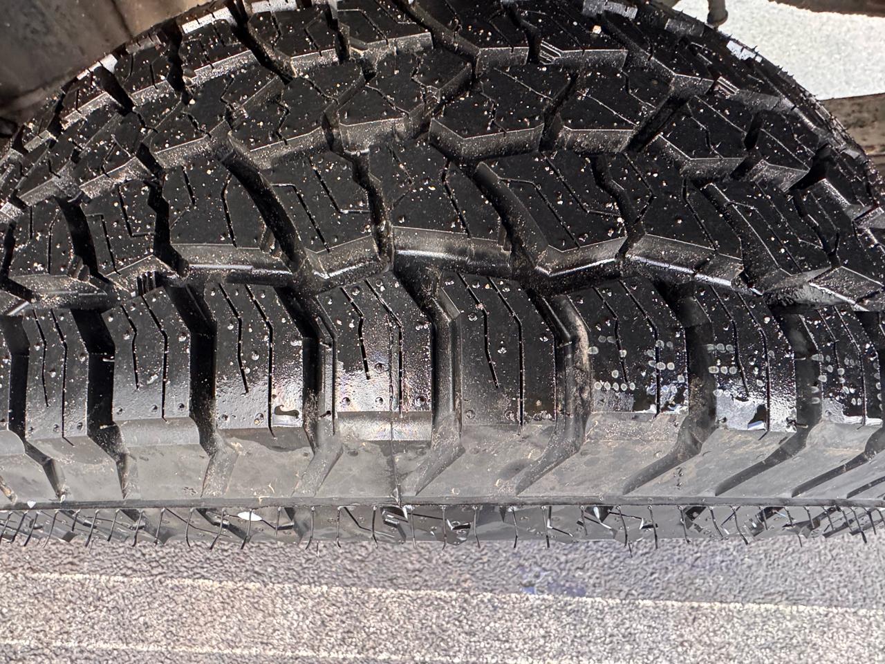 Chevrolet Silverado 2500HD  2016