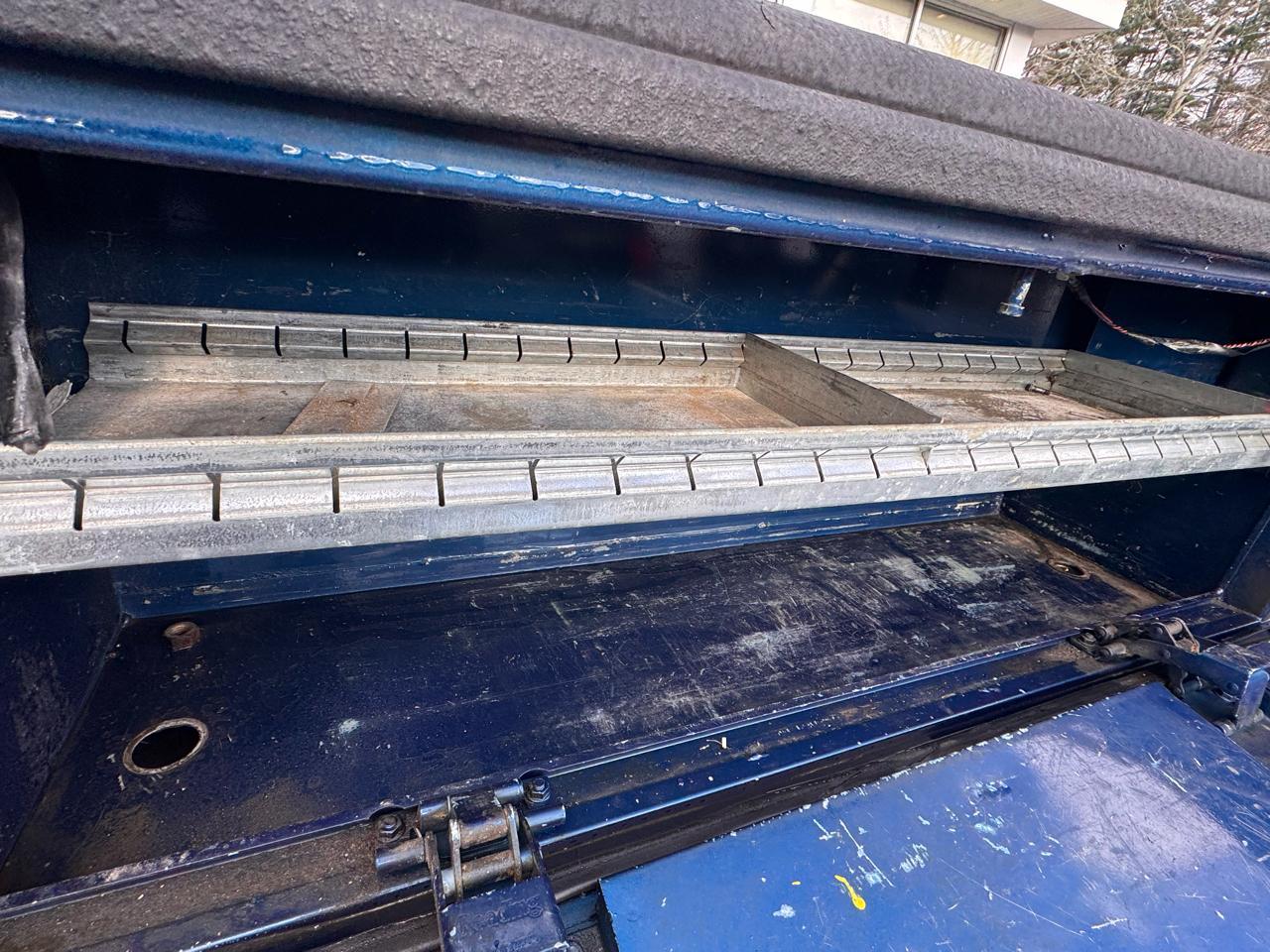 Chevrolet Silverado 2500HD  2016