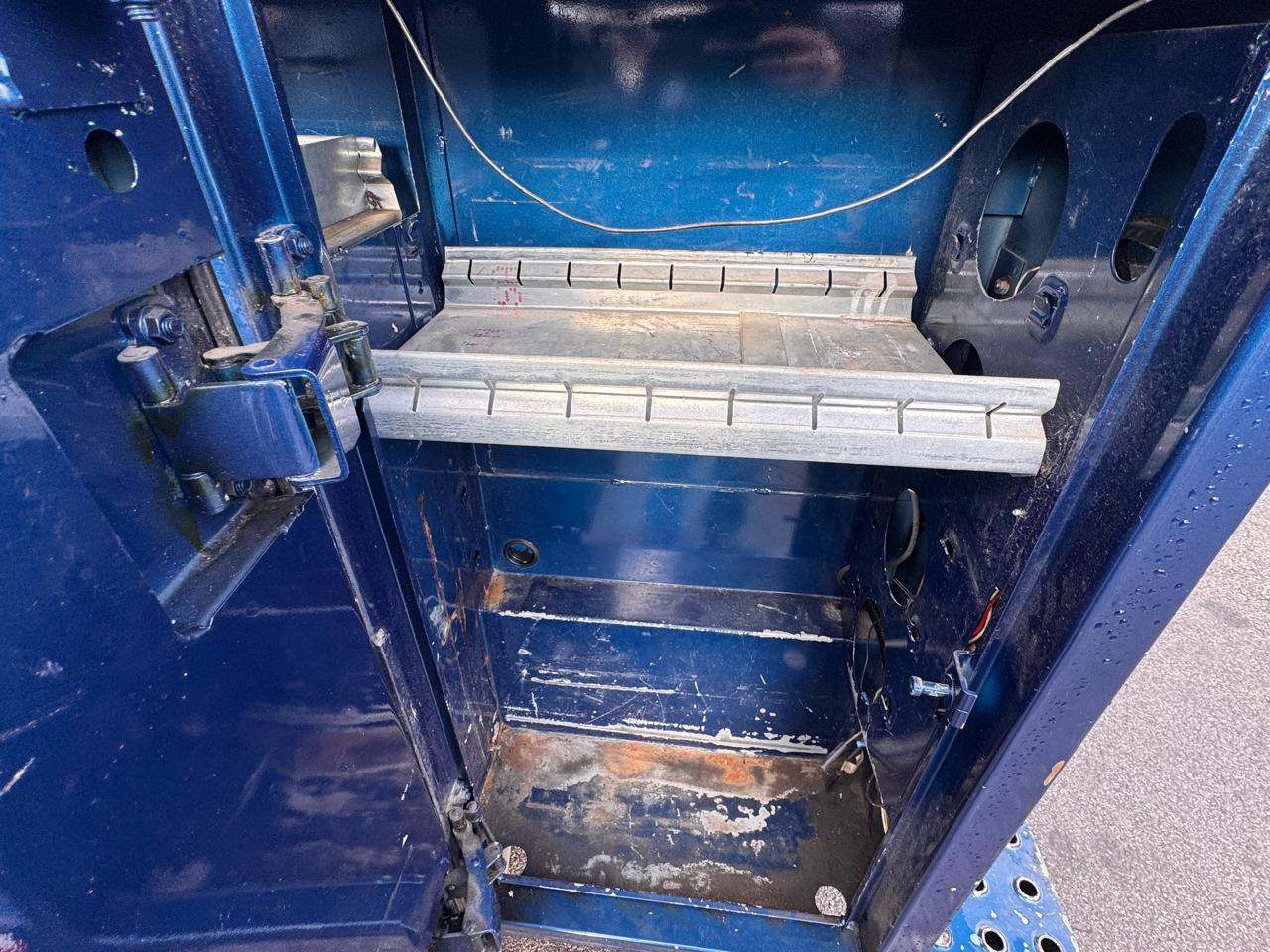 Chevrolet Silverado 2500HD  2016