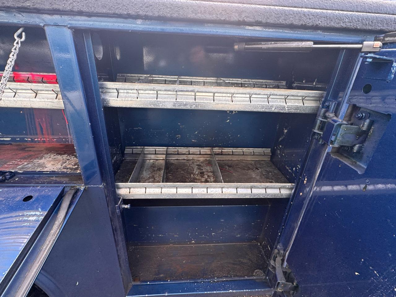 Chevrolet Silverado 2500HD  2016