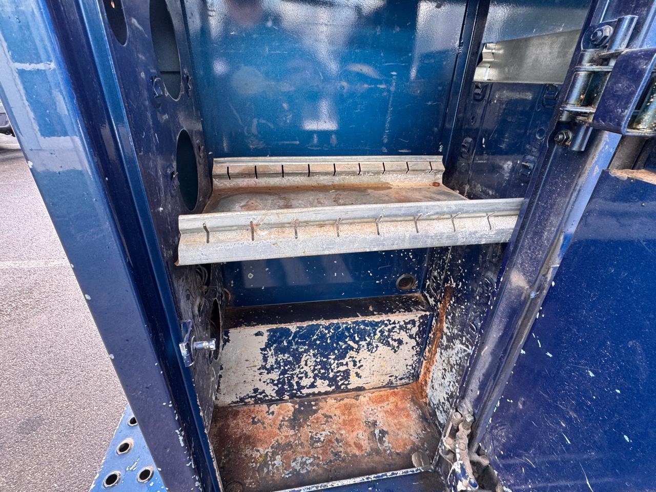 Chevrolet Silverado 2500HD  2016