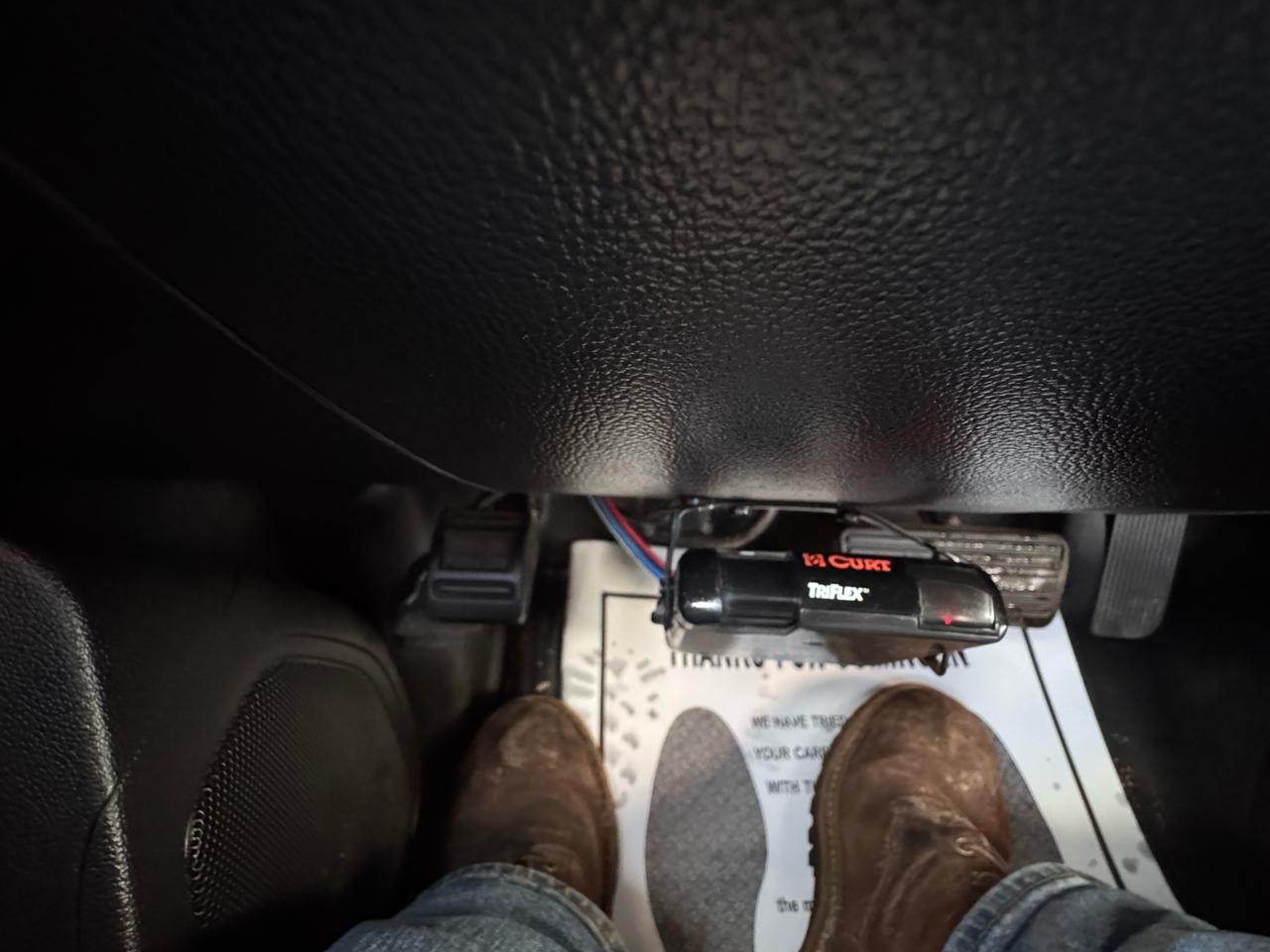 Chevrolet Silverado 2500HD  2016