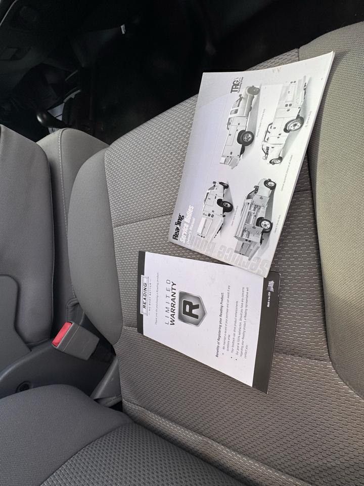 Chevrolet Silverado 2500HD  2016