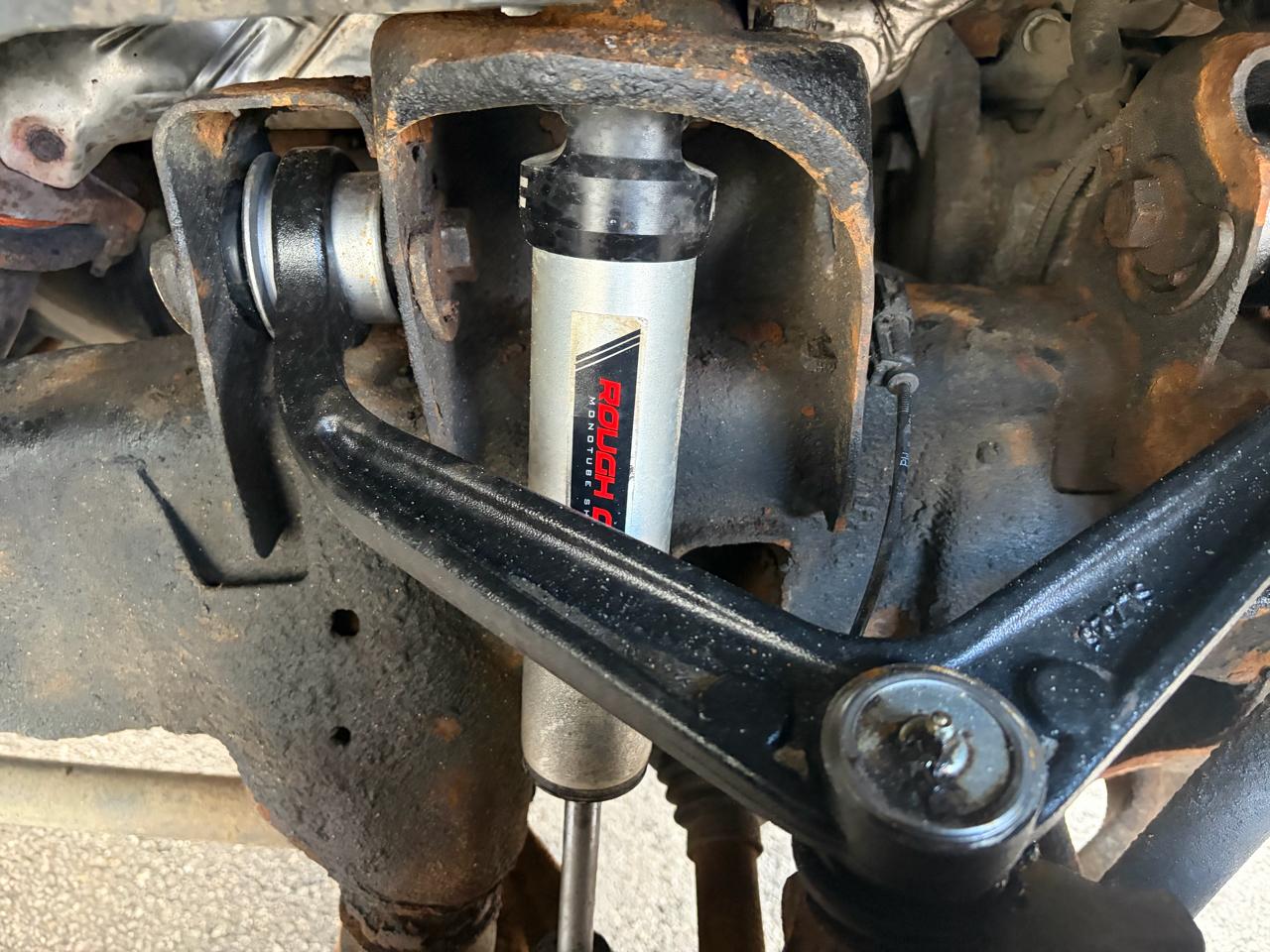 Chevrolet Silverado 2500HD  2012