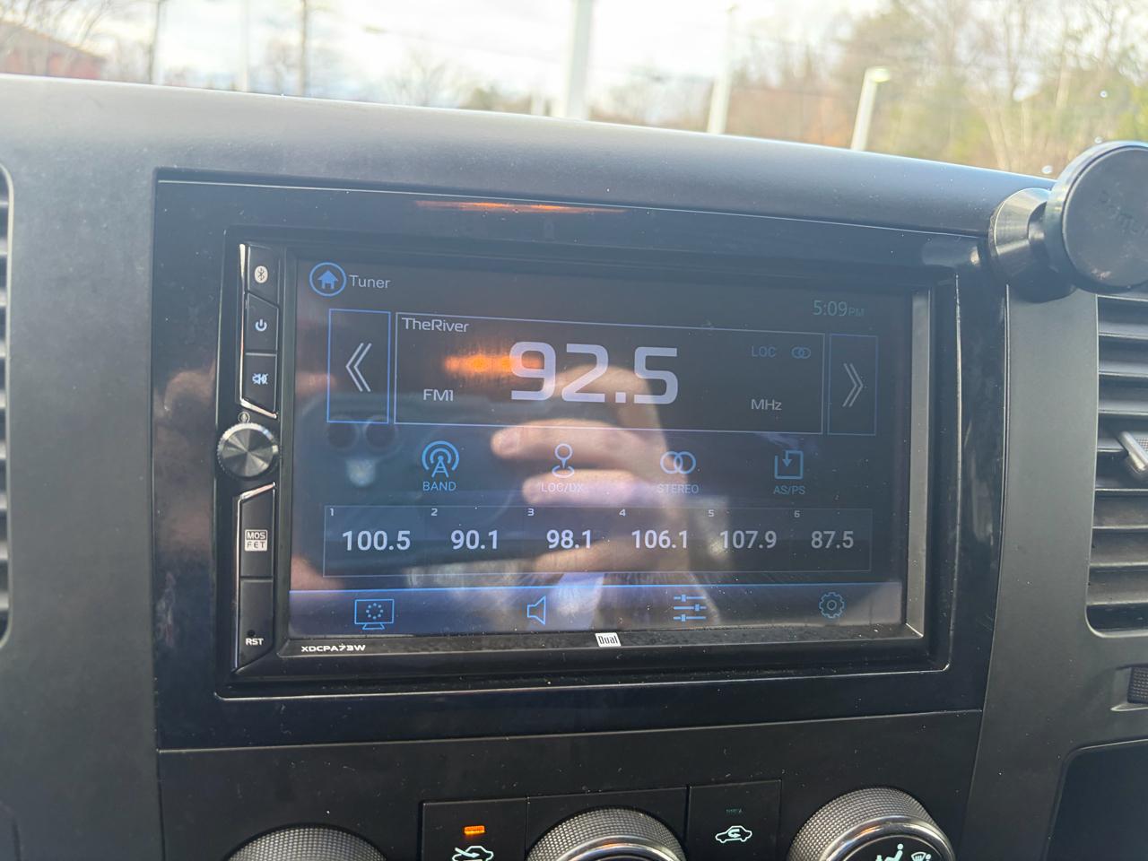 Chevrolet Silverado 2500HD  2012