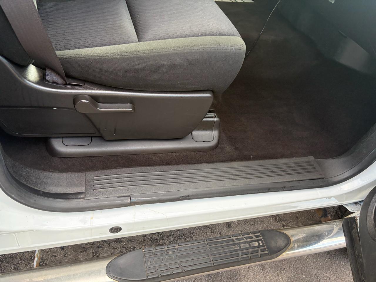 Chevrolet Silverado 2500HD  2012