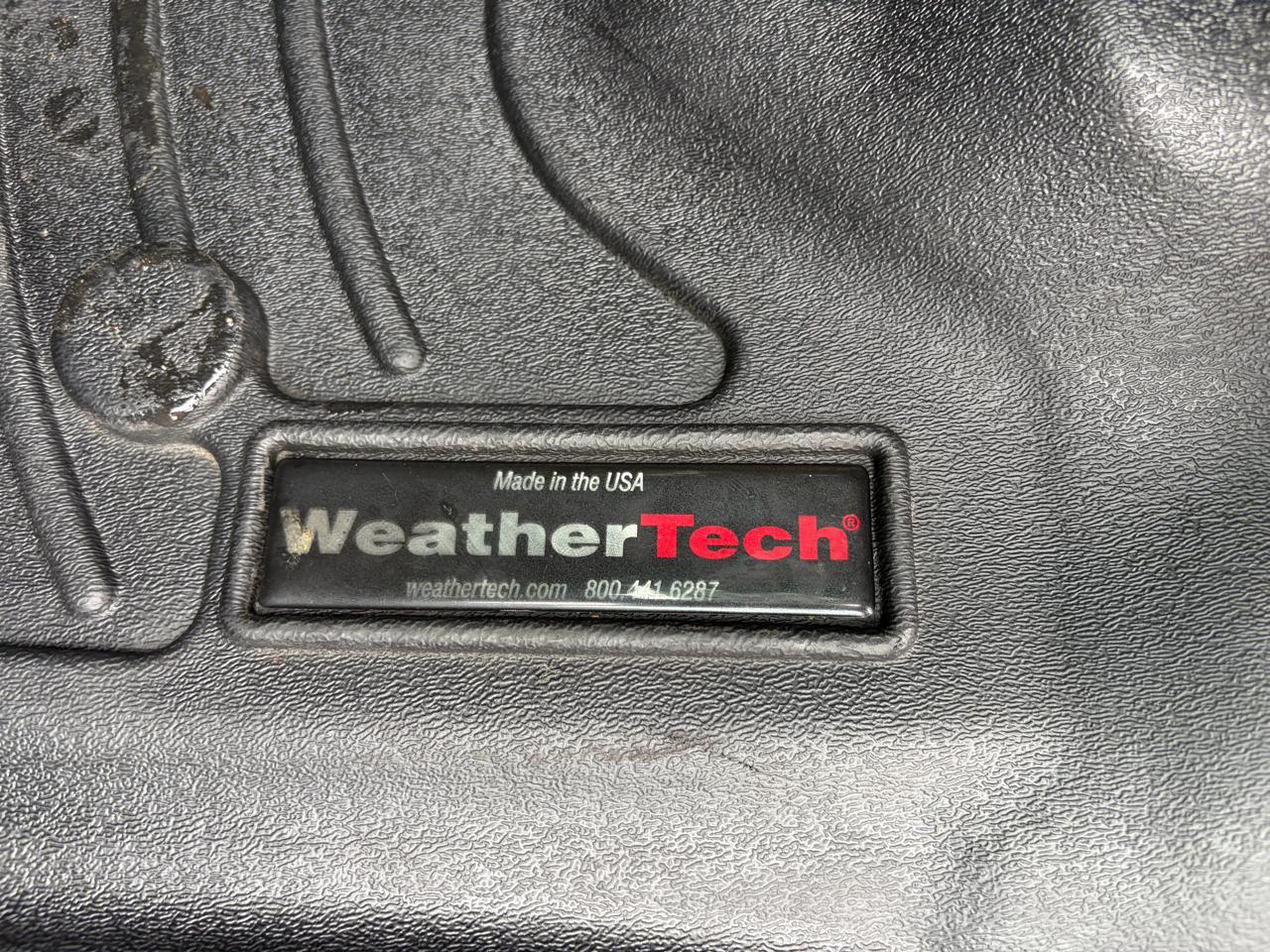 Chevrolet Silverado 2500HD  2018