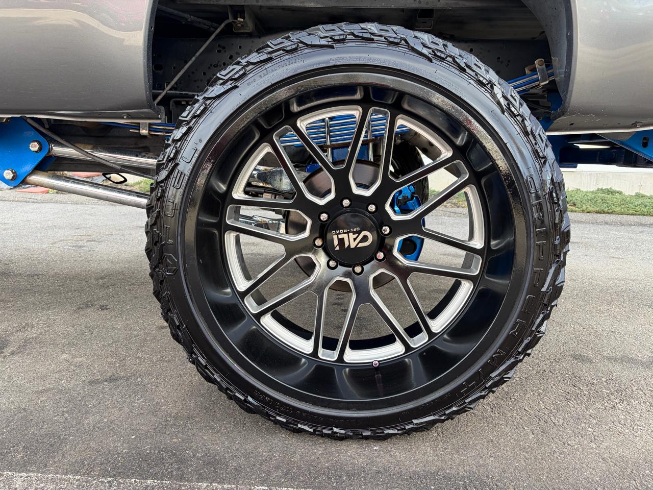 Ford Super Duty F-250 SRW  2013