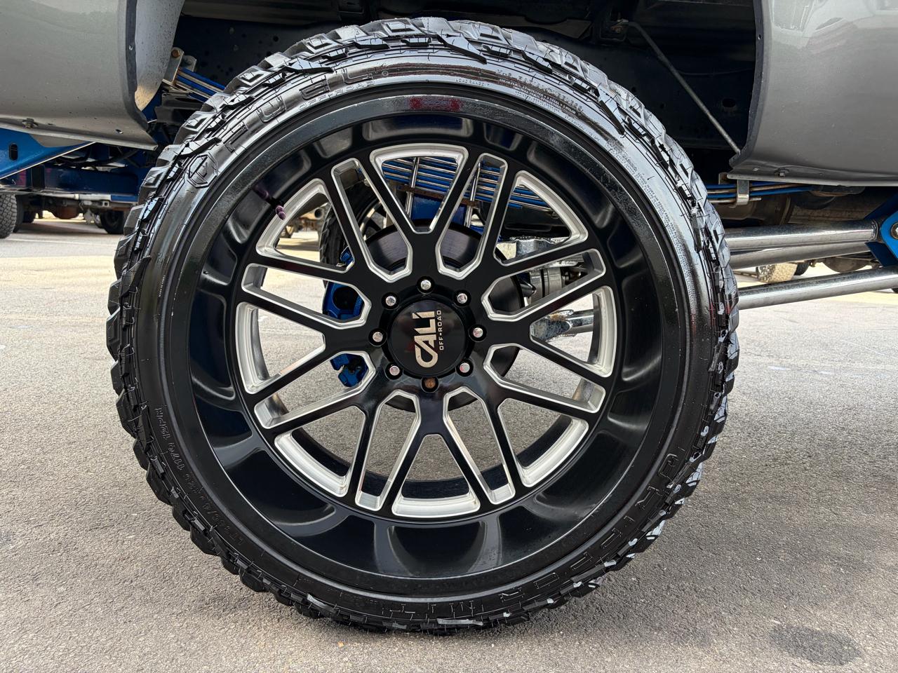 Ford Super Duty F-250 SRW  2013