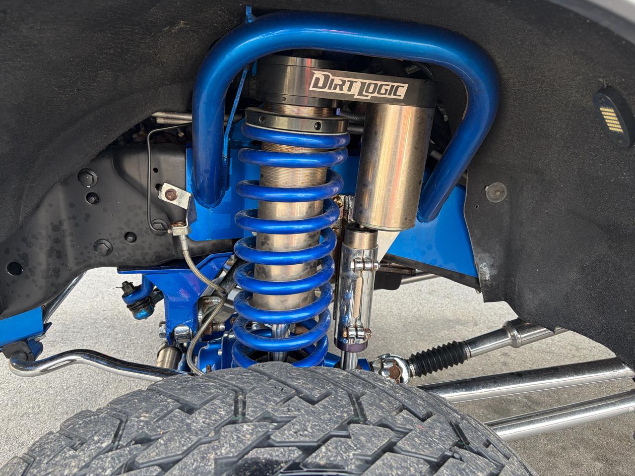 Ford Super Duty F-250 SRW  2013