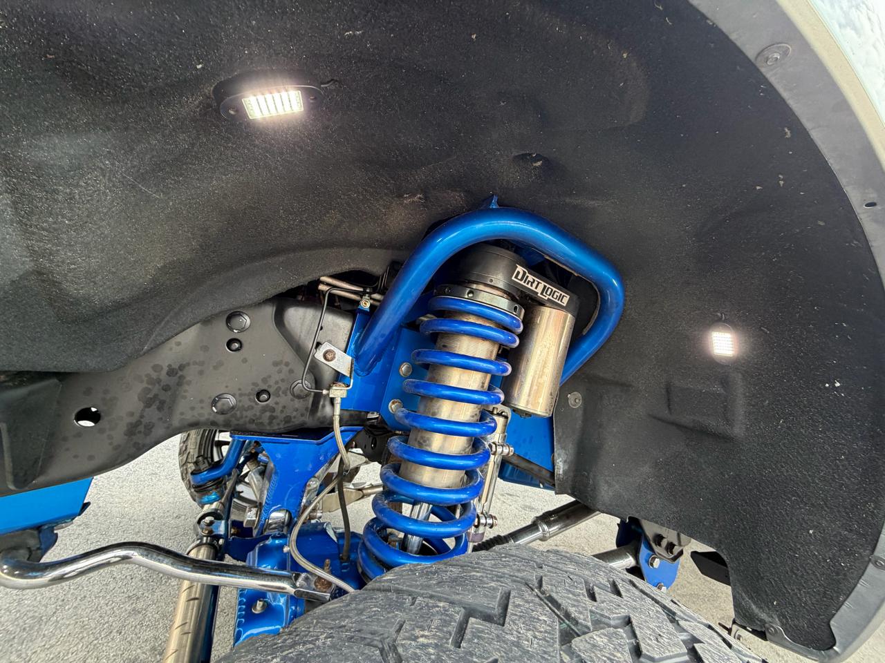 Ford Super Duty F-250 SRW  2013