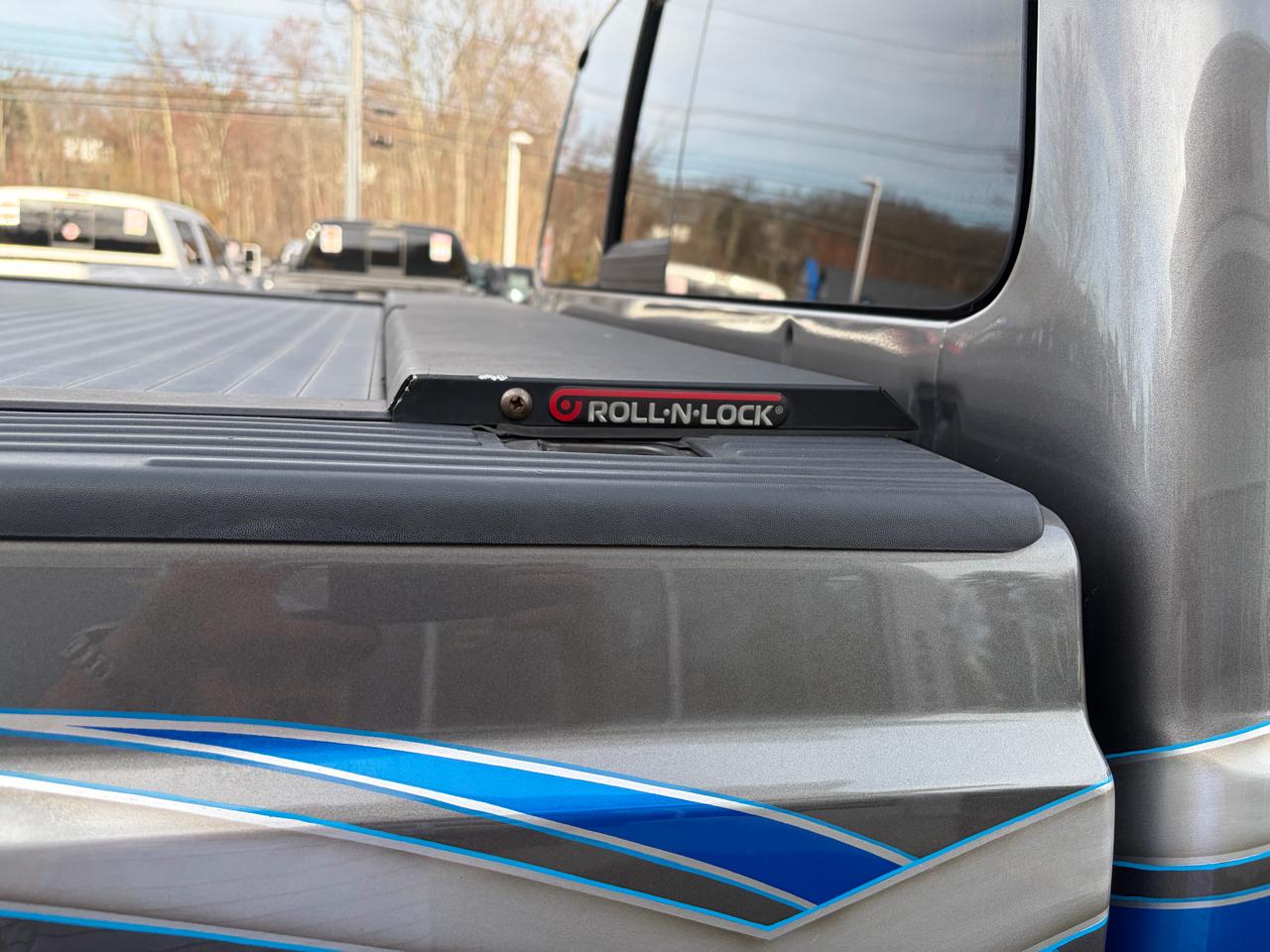 Ford Super Duty F-250 SRW  2013