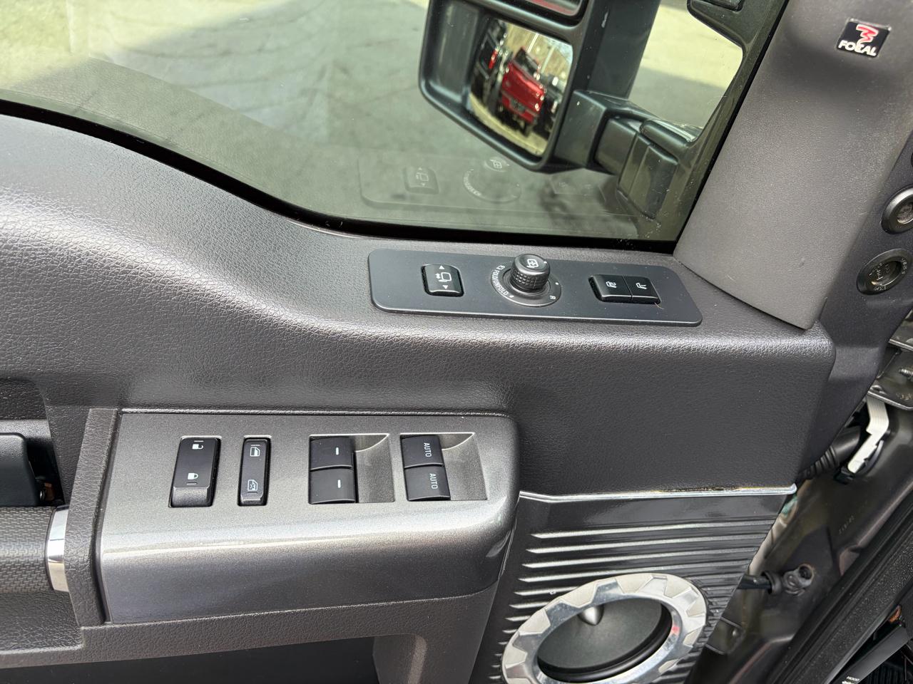 Ford Super Duty F-250 SRW  2013