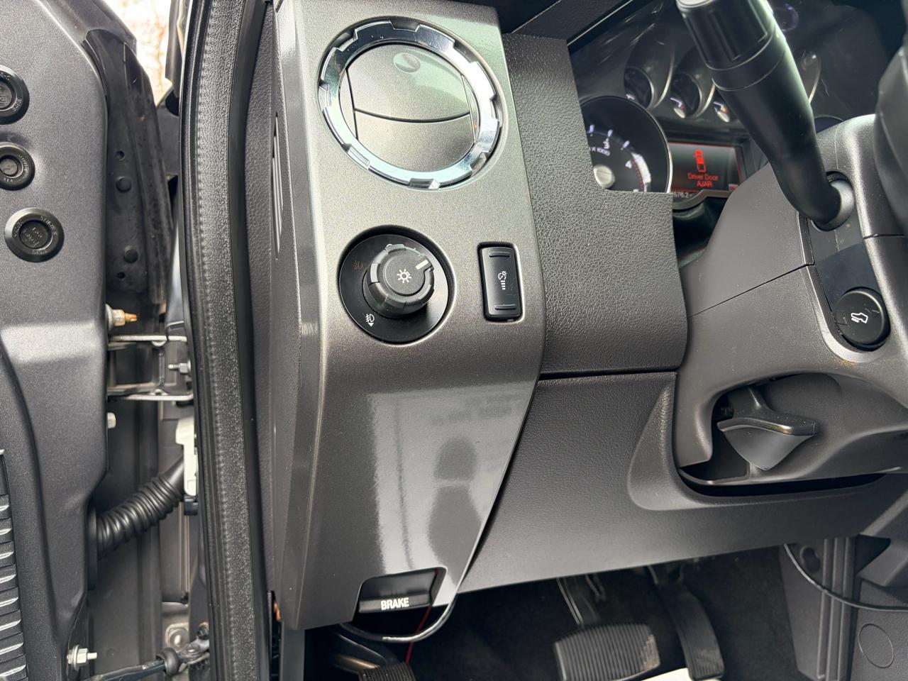 Ford Super Duty F-250 SRW  2013