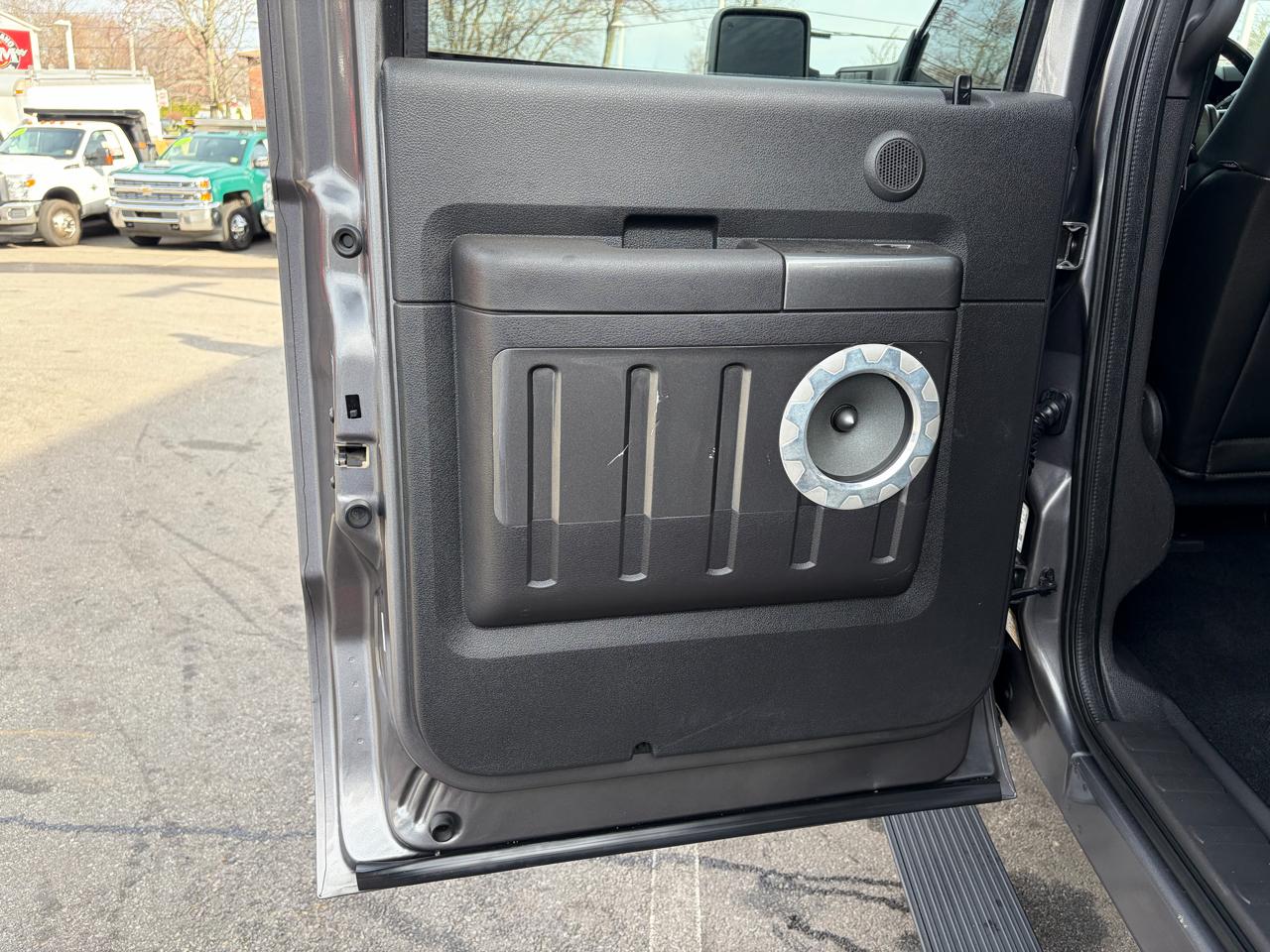 Ford Super Duty F-250 SRW  2013