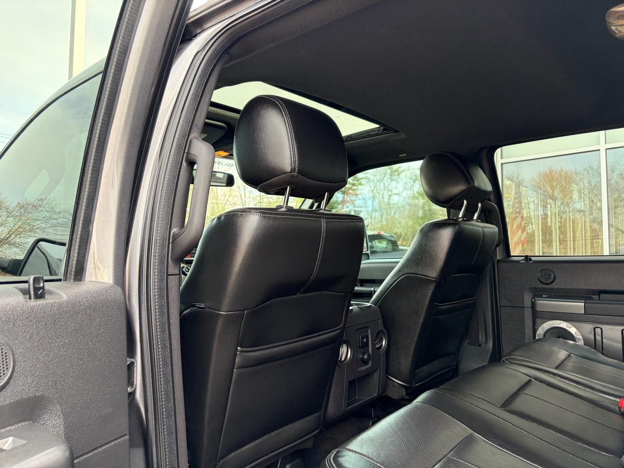 Ford Super Duty F-250 SRW  2013