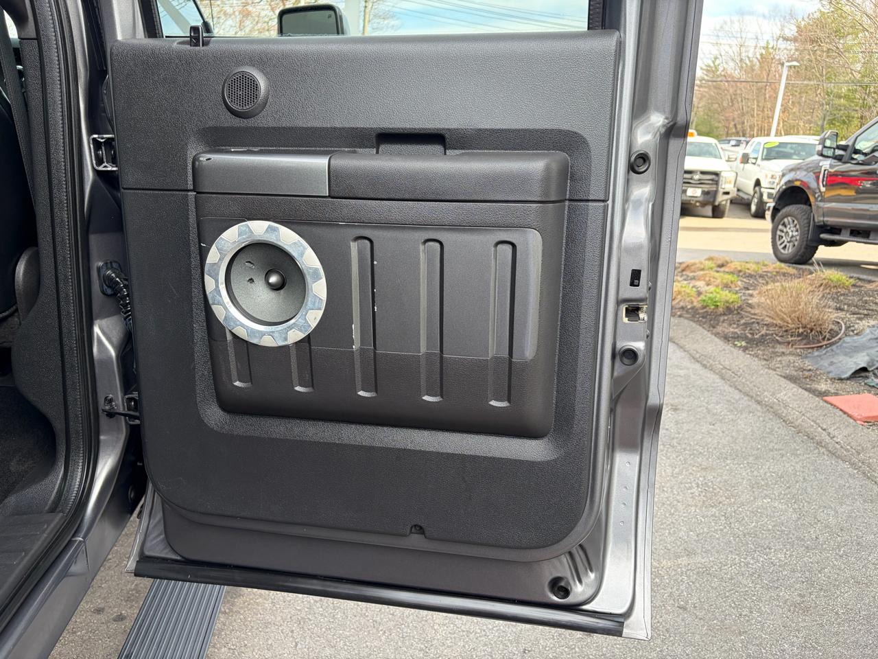 Ford Super Duty F-250 SRW  2013