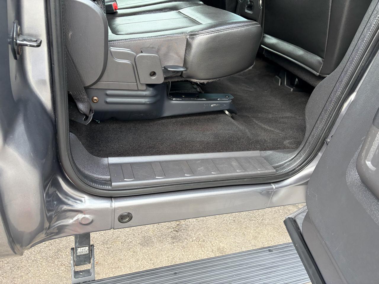 Ford Super Duty F-250 SRW  2013