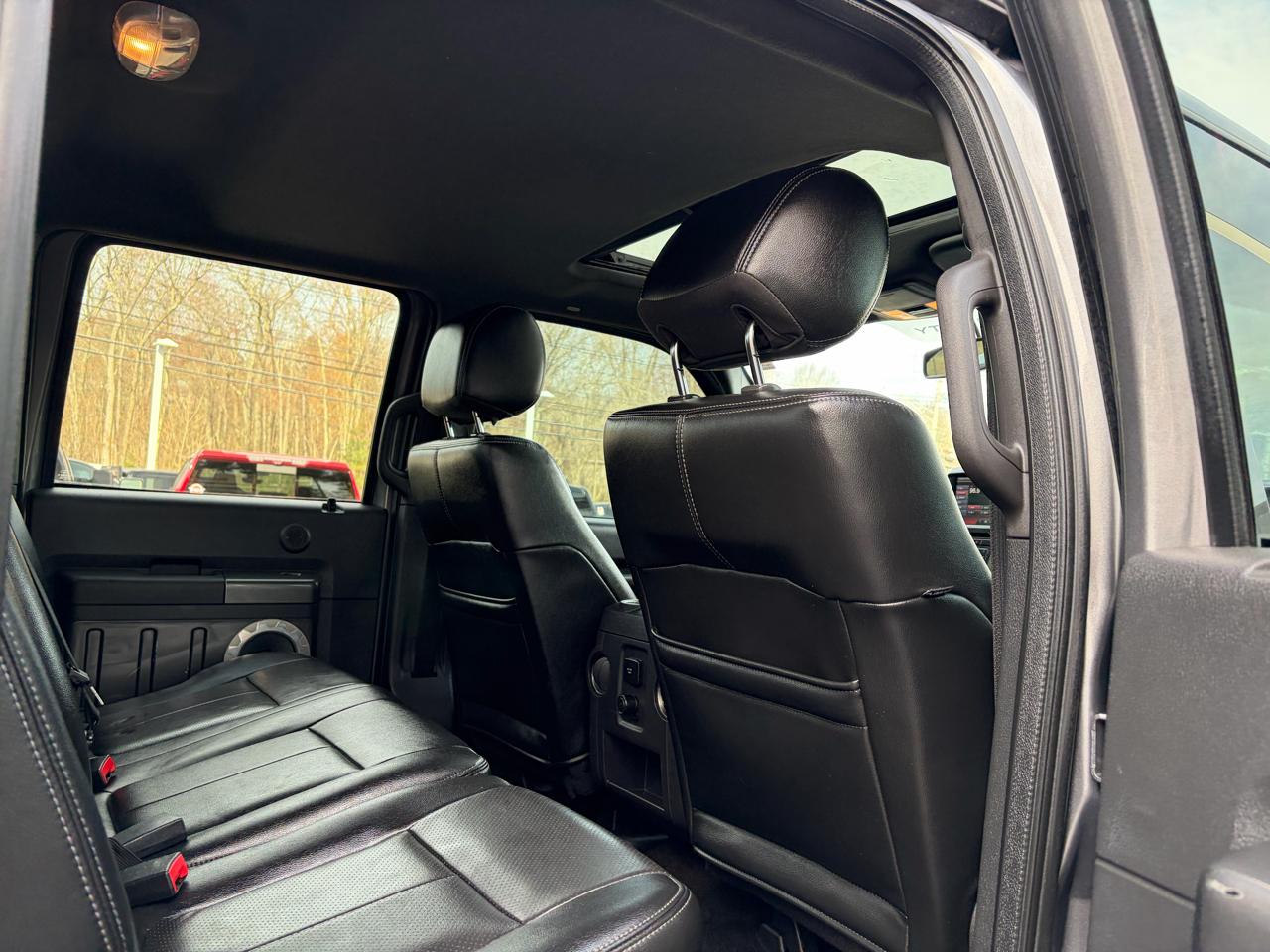 Ford Super Duty F-250 SRW  2013