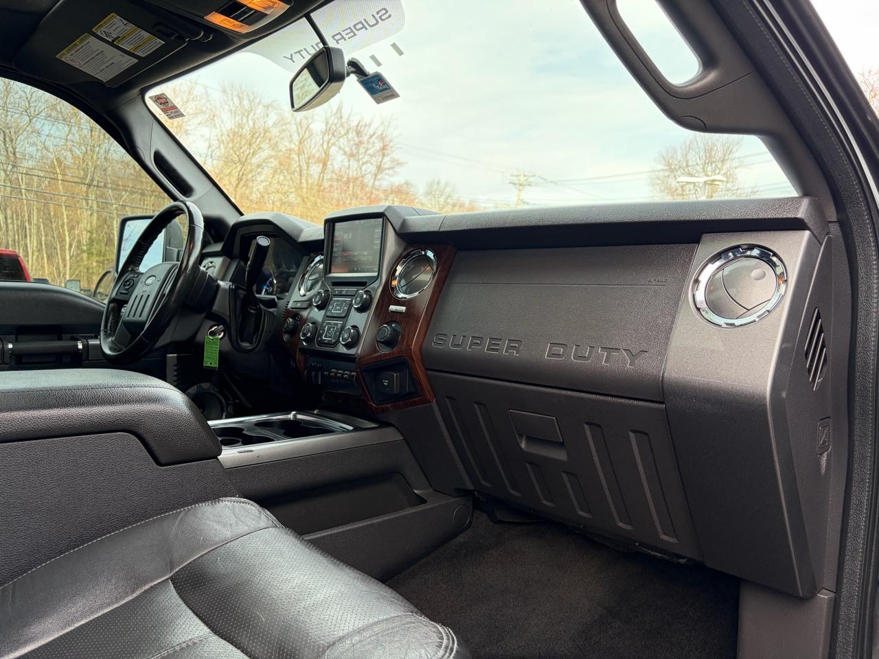 Ford Super Duty F-250 SRW  2013